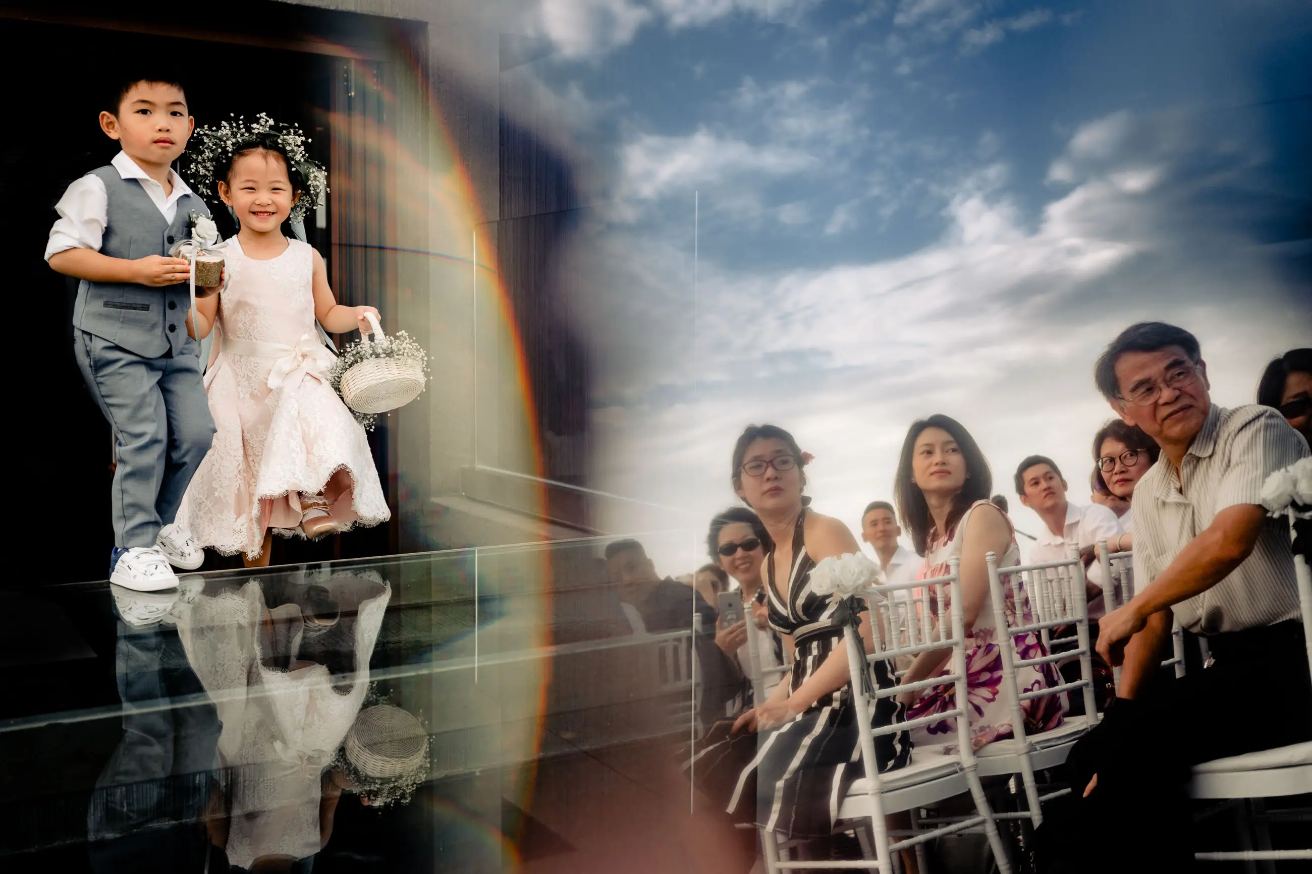 Wedding Ceremony Thailand