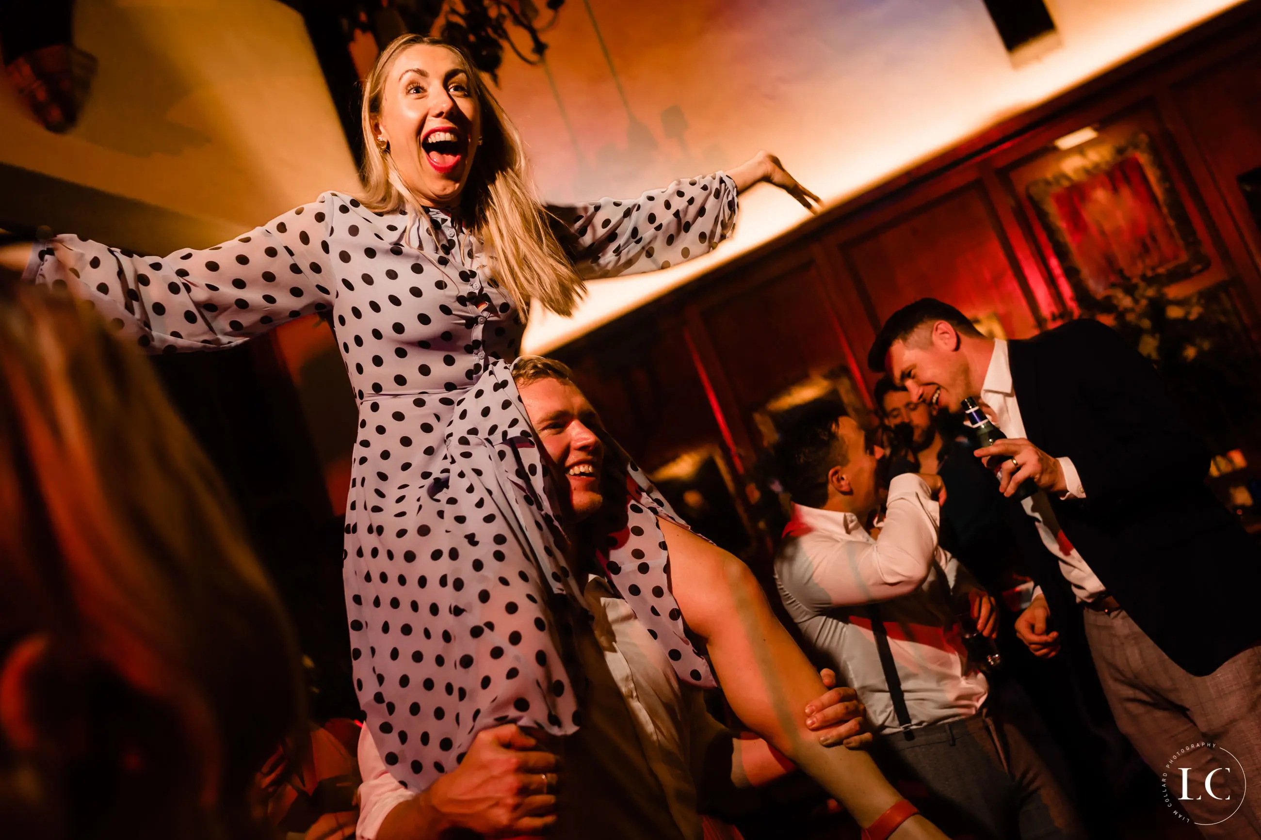 Gray's Inn, London Wedding